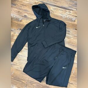 Women’s Nike Tracksuit